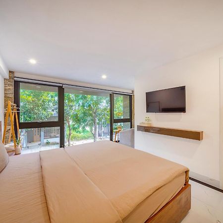 Nm Apartment Beach 다낭 외부 사진