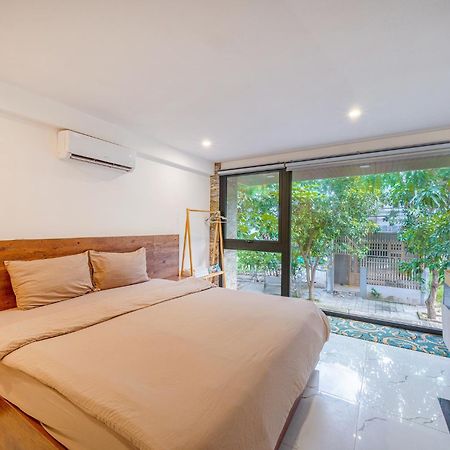 Nm Apartment Beach 다낭 외부 사진