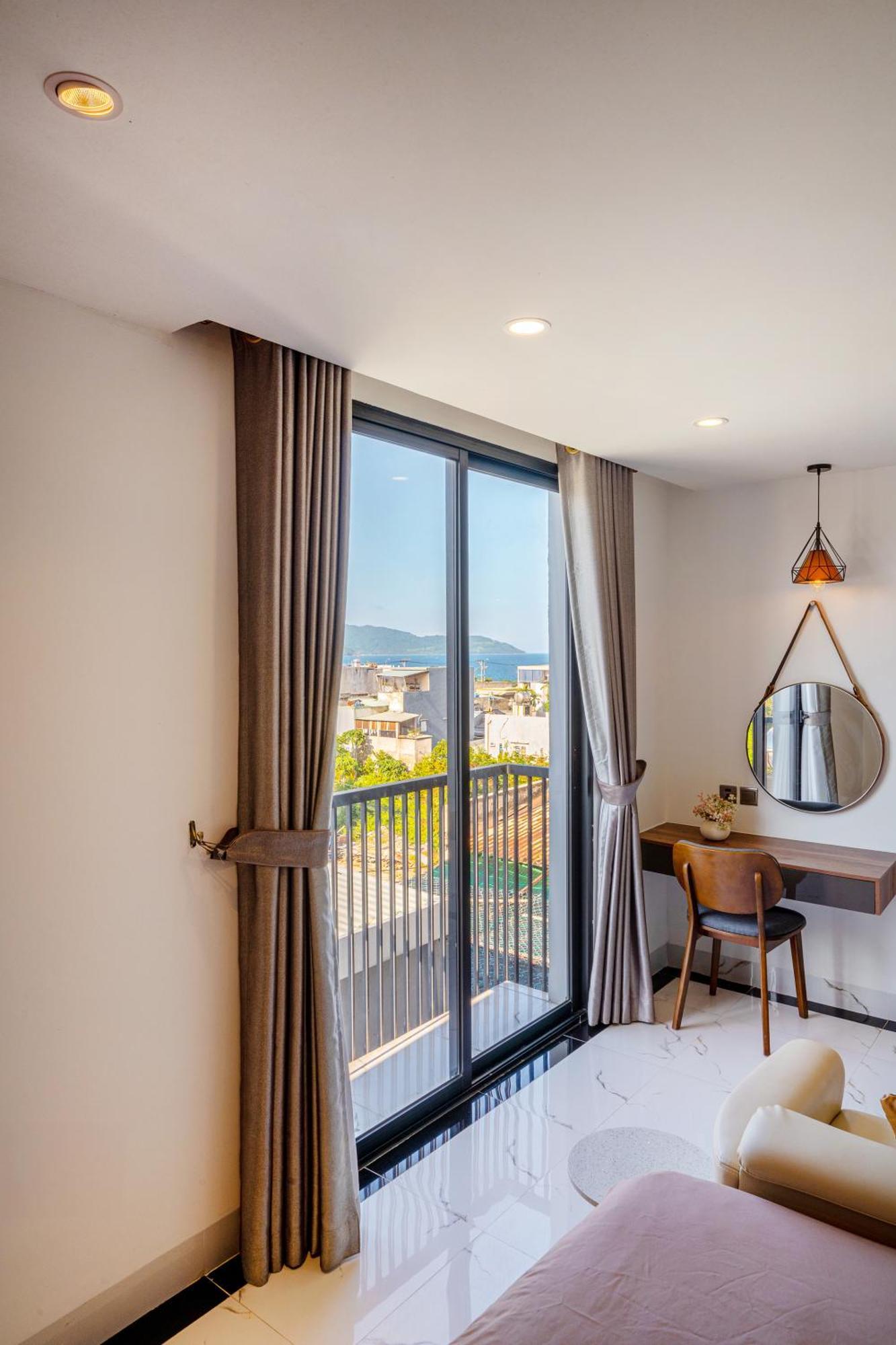 Nm Apartment Beach 다낭 외부 사진