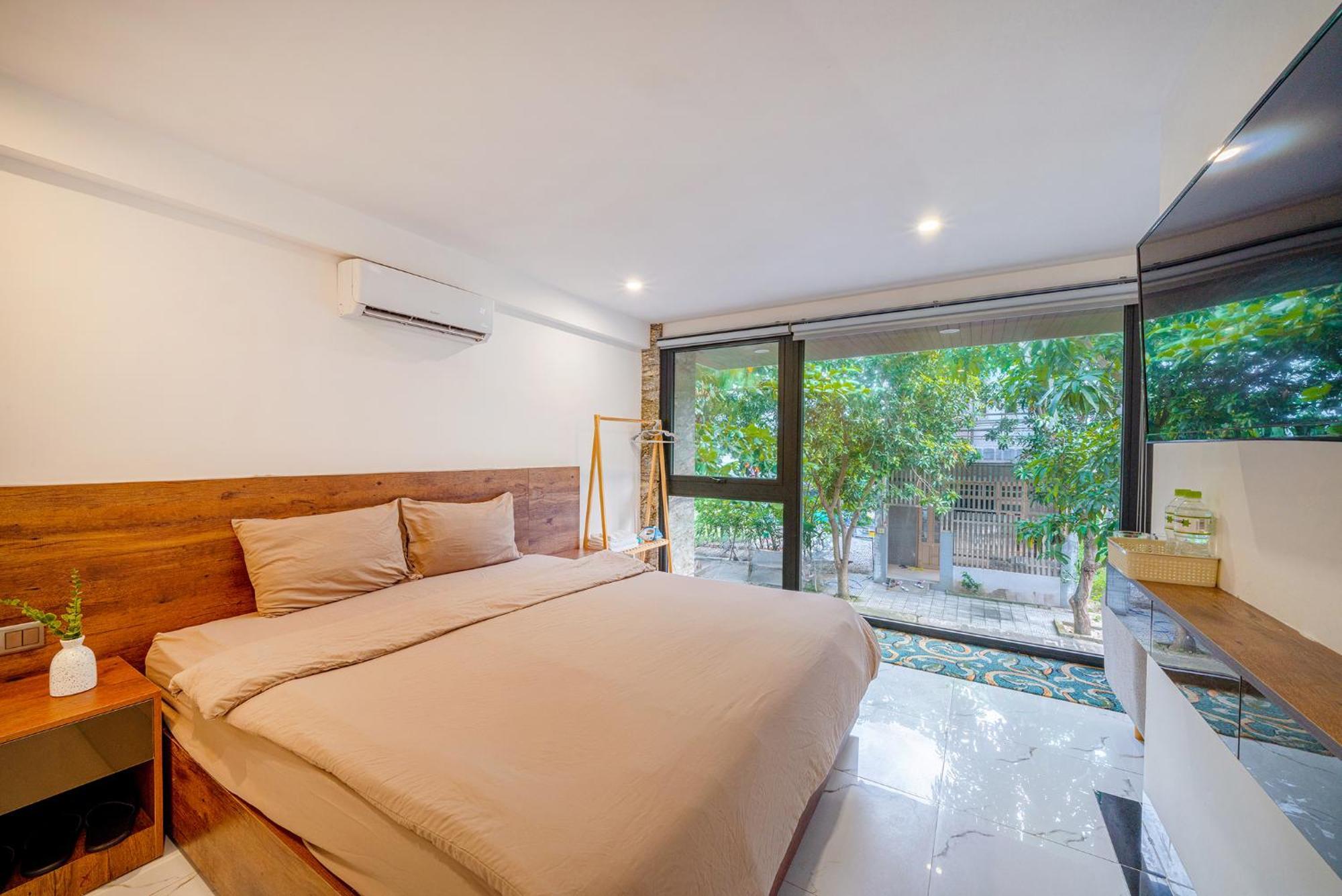 Nm Apartment Beach 다낭 외부 사진