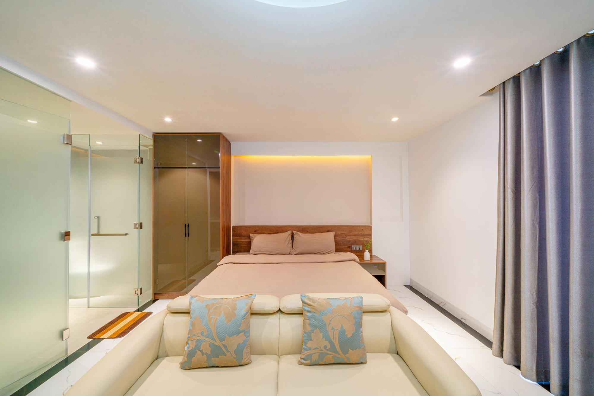 Nm Apartment Beach 다낭 외부 사진